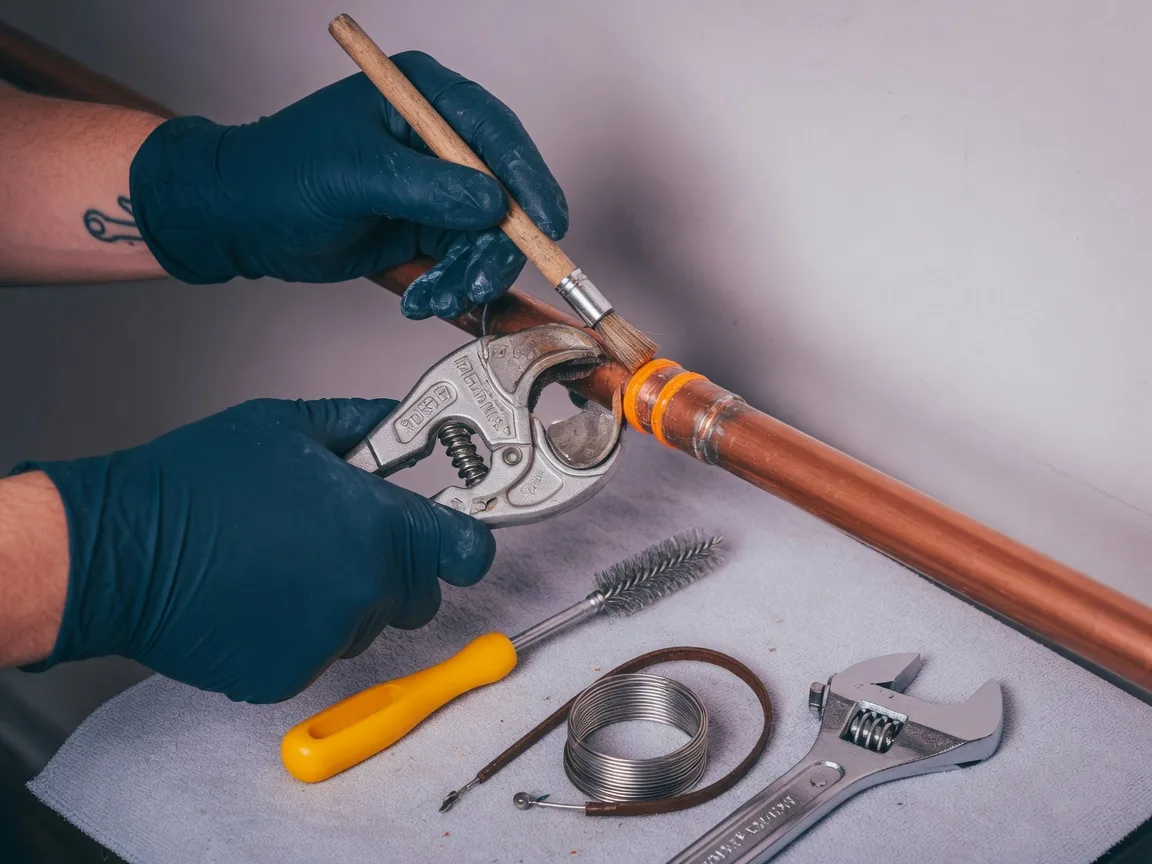 Why choose Sump Pump Repair in Porterville, MS